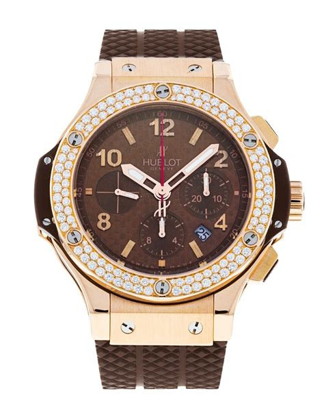 hublot big band 341|Hublot big bang chronograph.